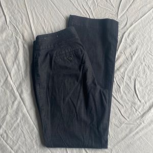 Loft size 2 petite casual dress pants